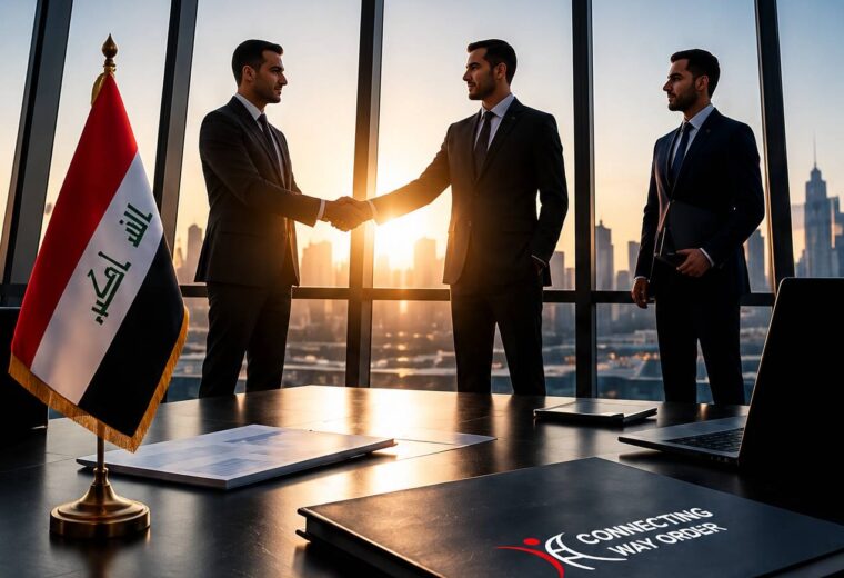 Corporate & Commercial Services
