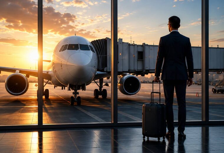 Travel & Mobility Services