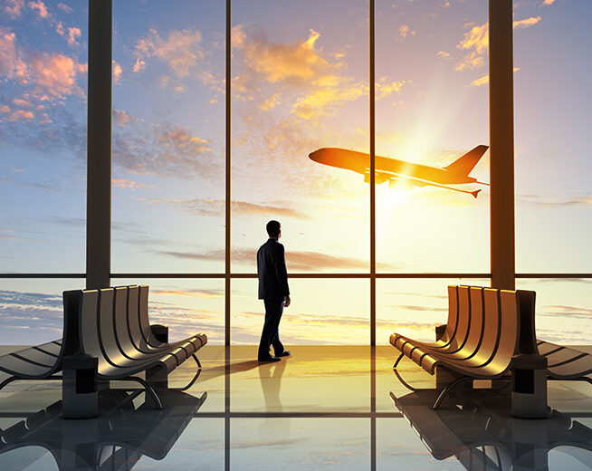 Corporate Travel Management