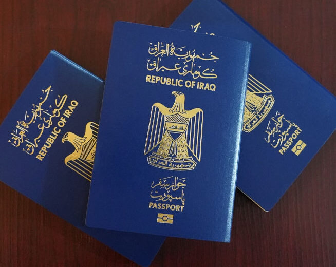 Corporate Visa Services
