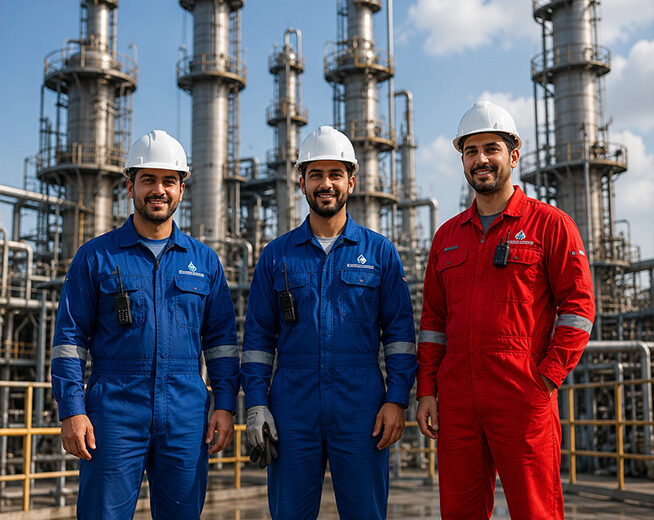 Human Resources & Recruitment