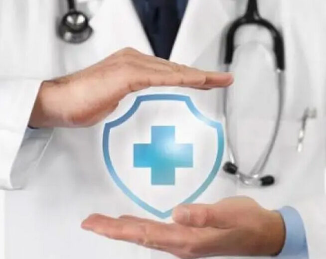 Medical & Legal Insurance