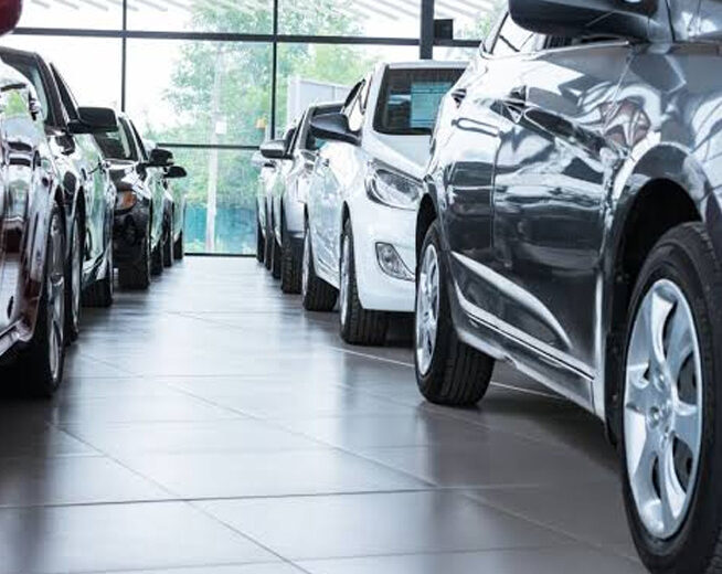 Automotive Services