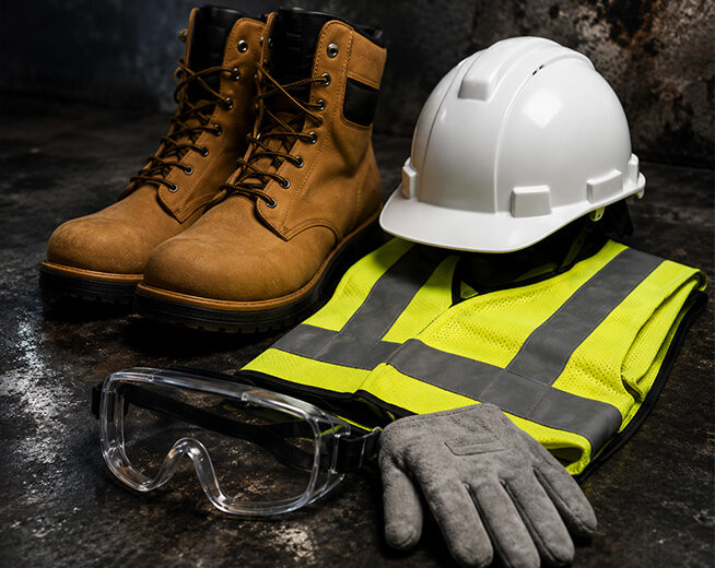 PPE & Tactical Equipment