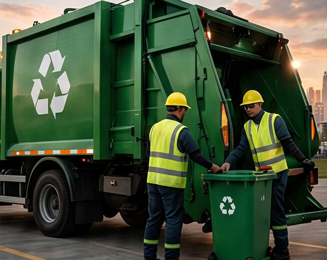 Waste Management