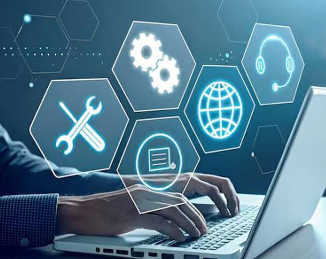 IT Solutions