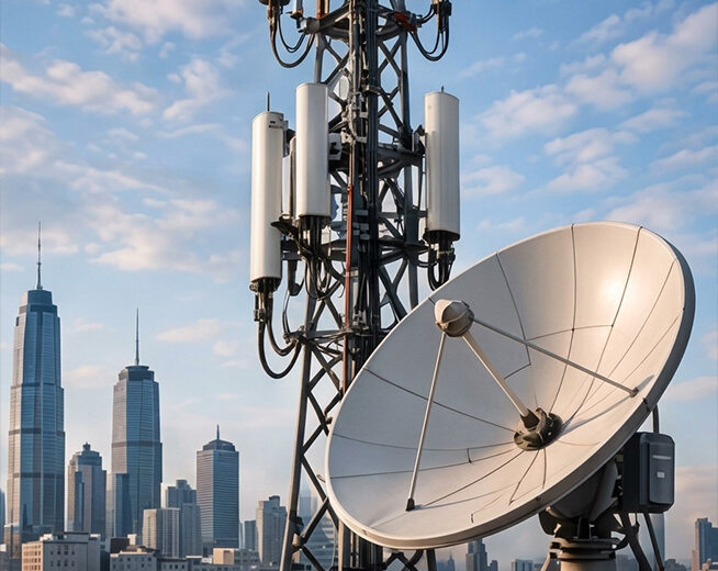 Corporate Communication Services