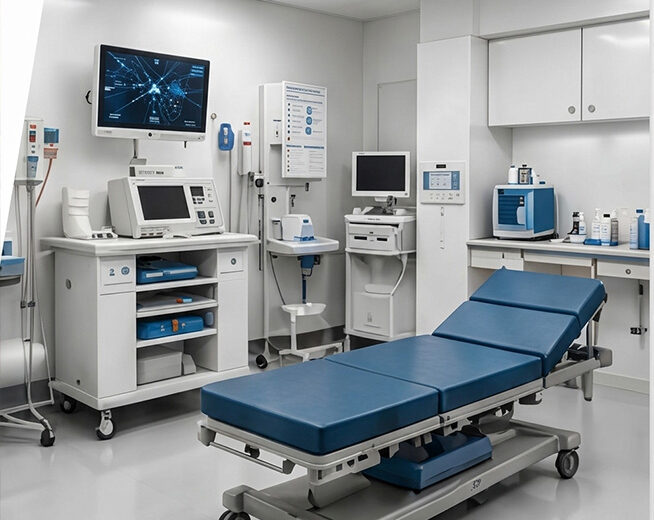 Medical Clinic Management