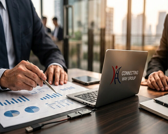 General Corporate Services